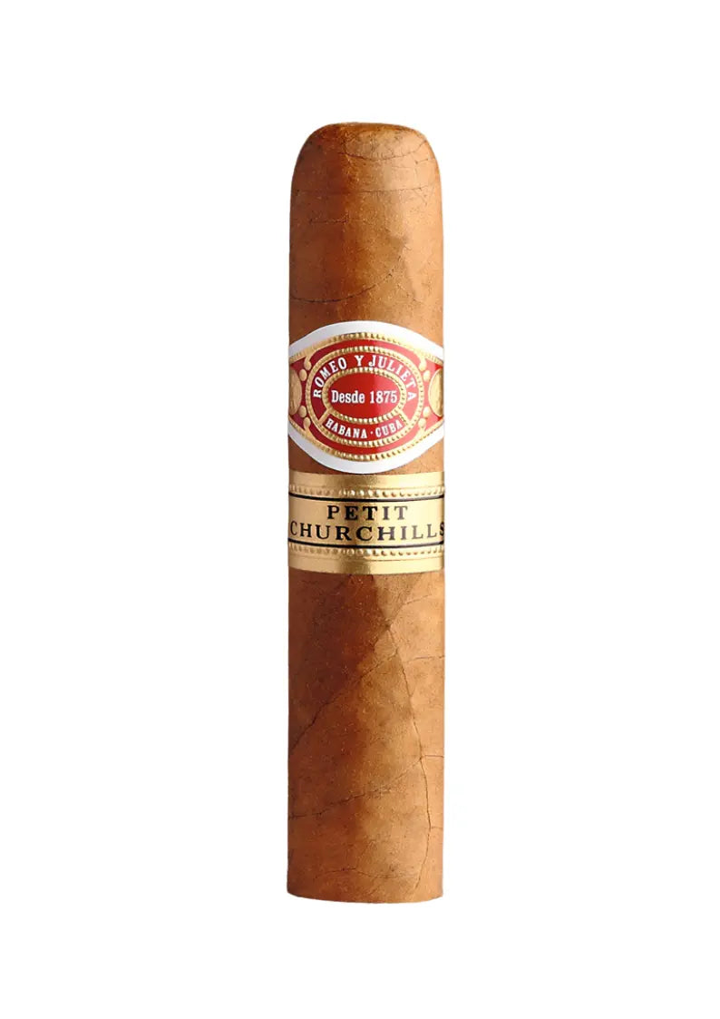 Romeo y Julieta - Petit Churchills