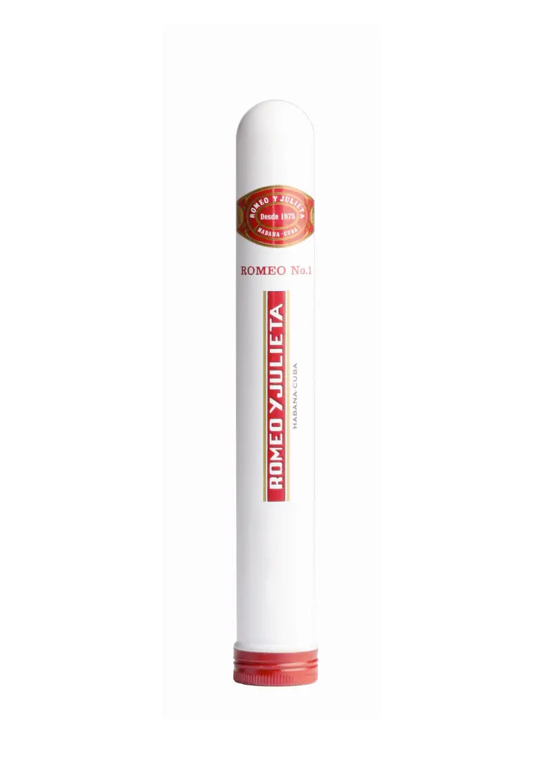 Romeo y Julieta - Romeo No.1 A/T