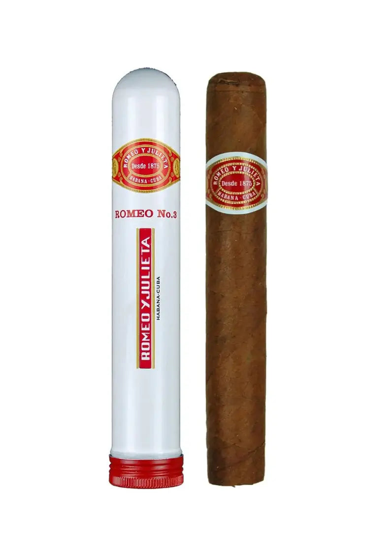 Romeo y Julieta - Romeo No.3 A/T