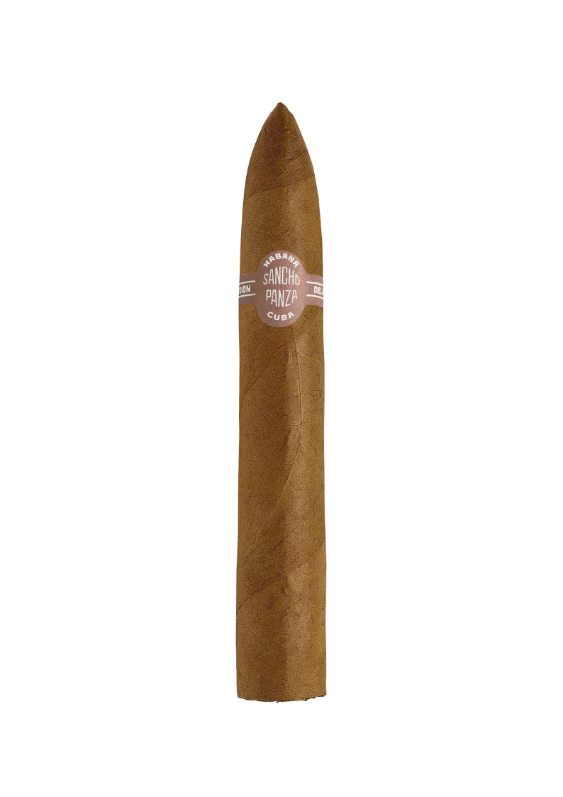 Sancho Panza - Belicoso