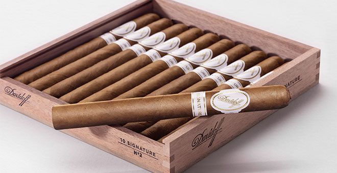 Davidoff