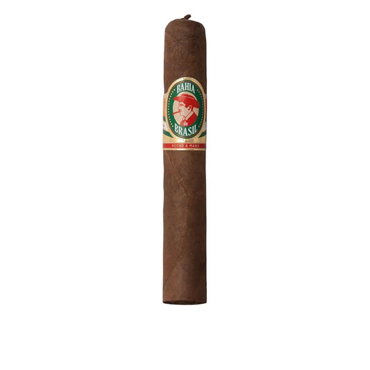John Aylesbury - Bahia do Brasil Robusto