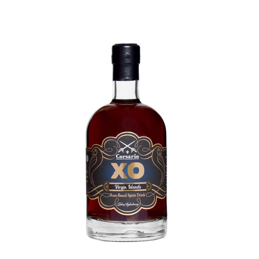 Corsario XO Virgin Islands