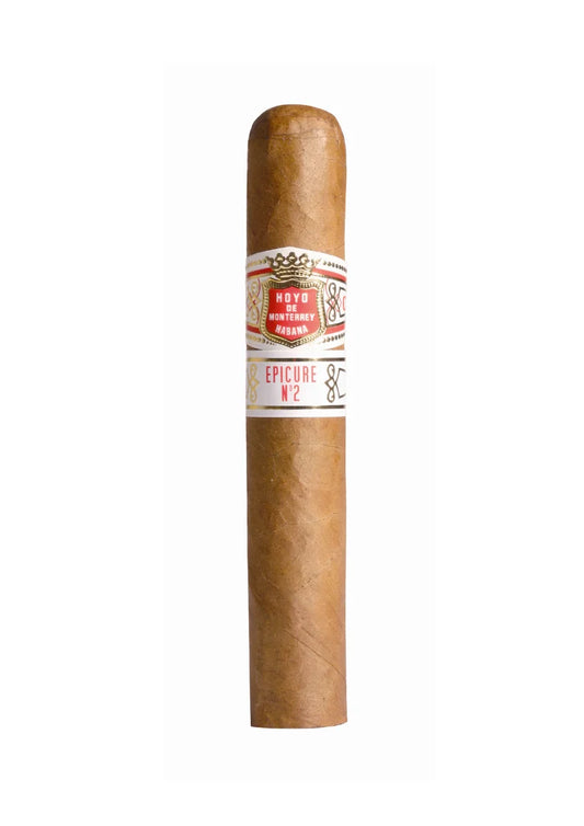 Hoyo de Monterrey - Epicure No.2