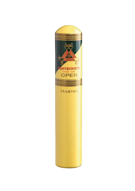 Montecristo - OPEN Master A/T