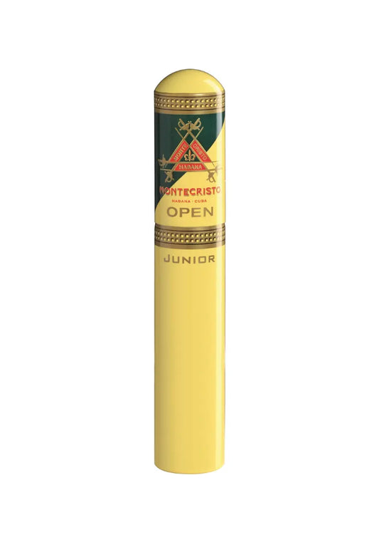Montecristo - OPEN Junior A/T