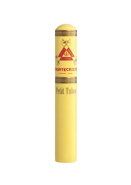 Montecristo - Petit Tubos A/T