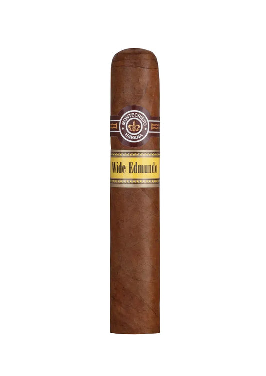 Montecristo - Wide Edmundos