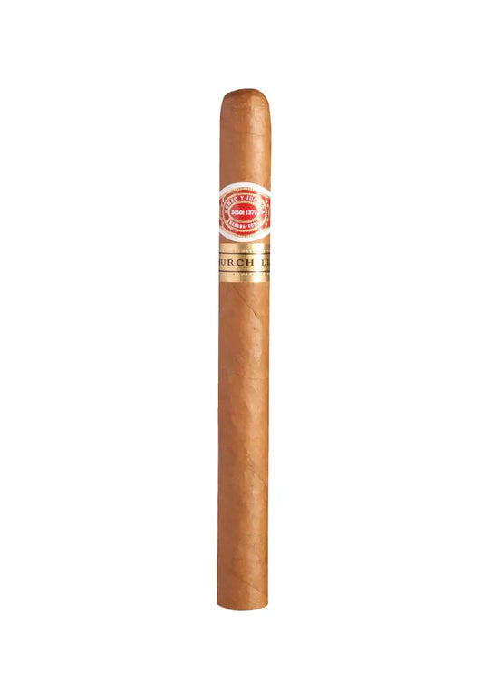Romeo y Julieta - Churchills