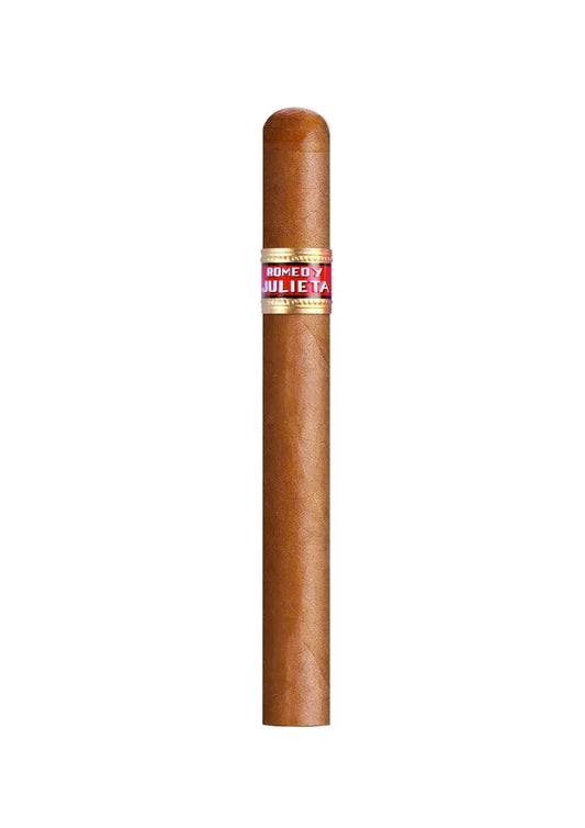 Romeo y Julieta - Julieta