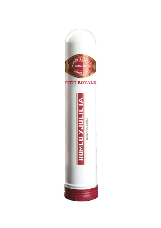 Romeo y Julieta - Petit Royales A/T