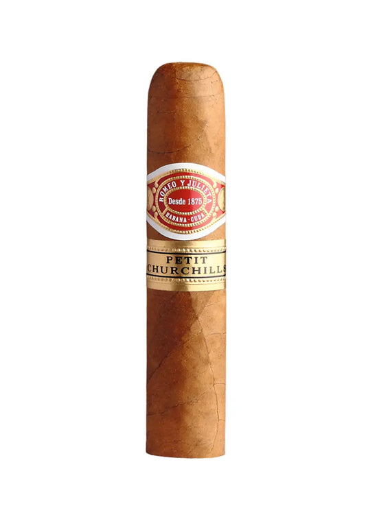 Romeo y Julieta - Petit Churchills
