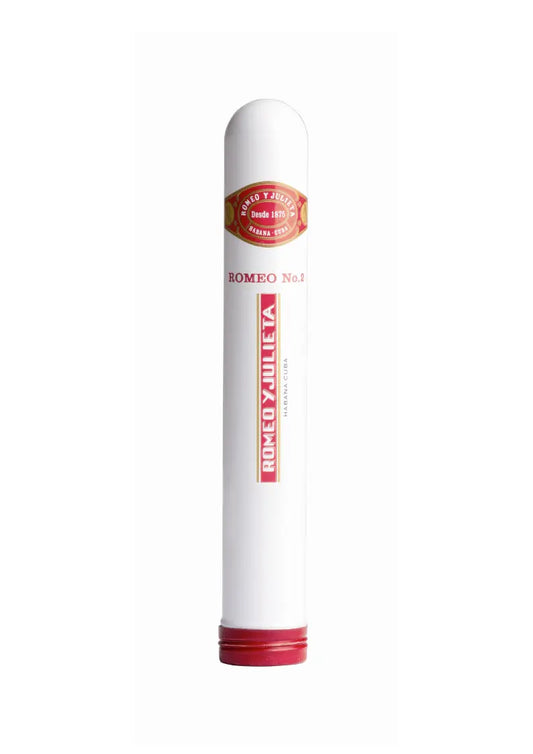 Romeo y Julieta - Romeo No.2 A/T