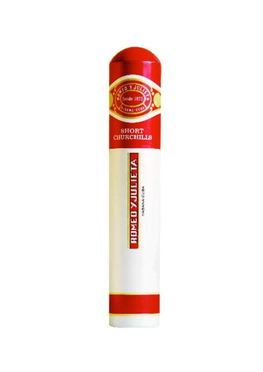 Romeo y Julieta - Short Churchills A/T