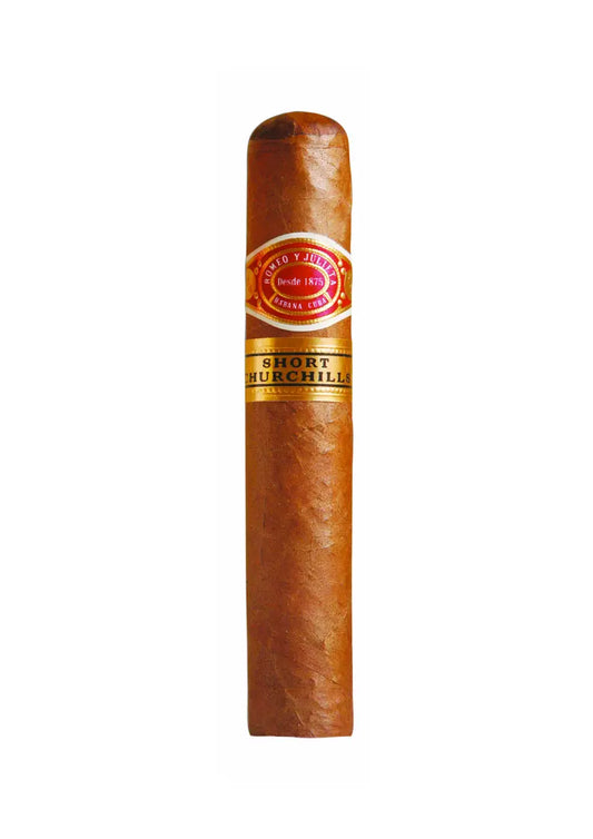 Romeo y Julieta - Short Churchills