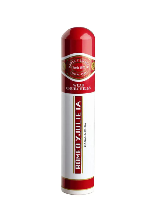 Romeo y Julieta - Wide Churchills AT