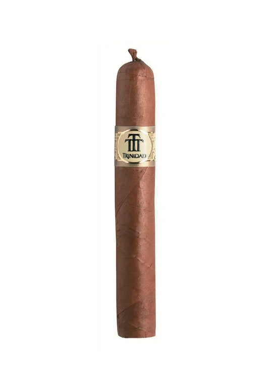 Trinidad - Reyes